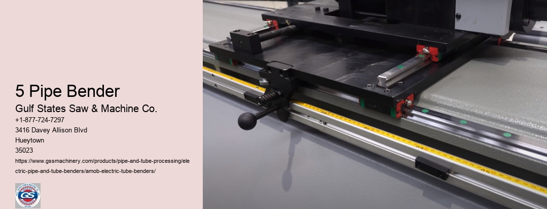 Can You Bend Aluminum Tubing With A Pipe Bender