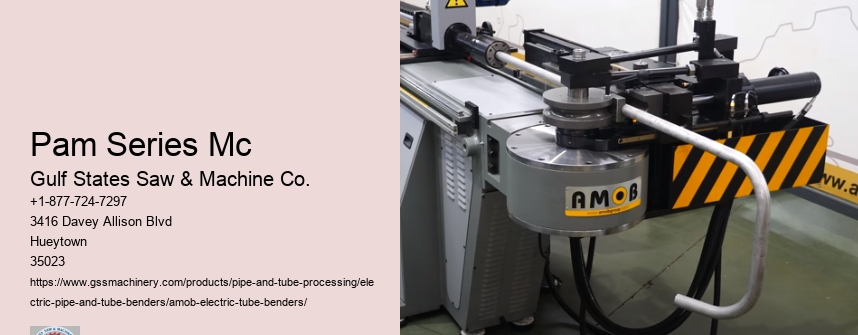 Electric Bending Tools